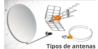 Instalar y orientar una antena parabólica en Las Rozas