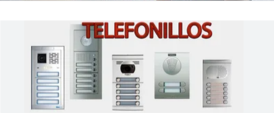 Reparacion de Telefonillos Las Rozas